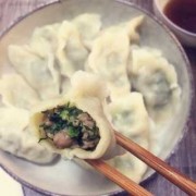  茴香和肉包饺子好吃「茴香饺子馅肉和茴香比例」