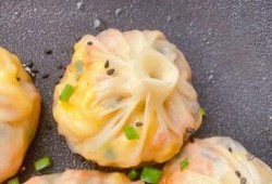 饺子怎样生煎,怎么煎生饺子不粘锅 