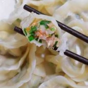  韭菜扇贝丁饺子的材料「韭菜扇贝丁饺子的做法窍门」