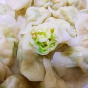 西葫芦鸡蛋饺子时间（西葫芦鸡蛋饺子西葫芦用焯水吗）