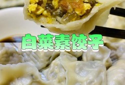 素菜饺子做法大全 素菜饺子做法