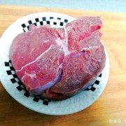 牛肉哪个部位包饺子不成丸-牛肉买哪个部位包饺子