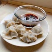 四川饺子蘸酱怎么调