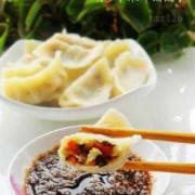 胡萝卜肉木耳饺子馅视频（胡萝卜木耳猪肉馅饺子的做法窍门）