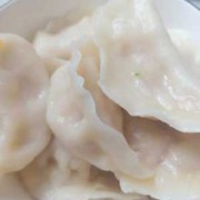 葫芦瓜做饺子馅-胡芦瓜馅饺子