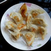  煎饺子可6「煎饺子可以放多久」