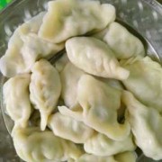  四季豆水饺做法「四季豆水饺做法视频」