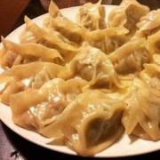 煮过的饺子怎么炒好吃 煮过的饺子怎么炒