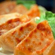 怎么用电饼煎生水饺