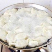 饺子煮完可以冷冻吗_饺子煮完可以冷冻吗