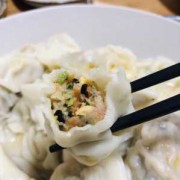 芹菜虾仁饺子的营养与功效-芹菜虾仁饺子的营养