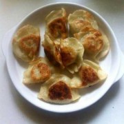 冰冻的饺子怎么煎饺-冰冻饺子要解冻怎么煎