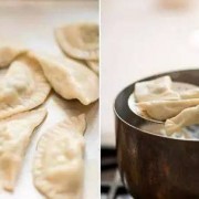 微波炉热饺子用放水么_微波炉里面热饺子用不用加点水