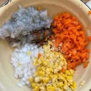 萝卜和大虾包饺子行吗_萝卜虾饺子怎样做好吃窍门