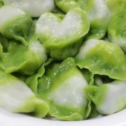 孕妇能吃菠菜饺子皮吗_孕妇能吃吃菠菜吗