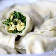 黄牙白饺子馅做法大全窍门_黄芽白包饺子要焯水吗