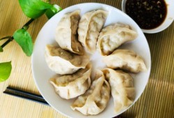 包饺子包什么菜好吃 饺子包什么菜最好