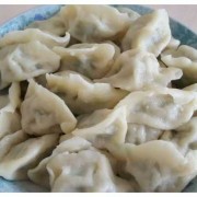 过敏能吃葱肉馅饺子吗