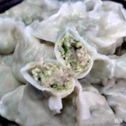 毛豆可以包水饺吗-毛豆可以包的饺子