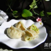  饺子瓜长什么样「饺瓜怎么做酸辣口味」