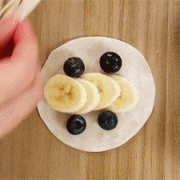 水果饺子皮怎么做 水果饺子皮的做法视频