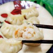  蒸虾仁饺子用什么水蒸「做虾仁水饺虾子要煮熟吗」