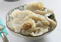 羊肉和冬瓜可以包饺子吗 冬瓜和羊肉能包饺子吗