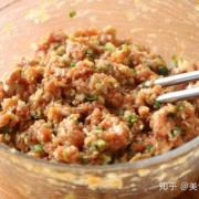 猪肉牛肉饺子,猪肉牛肉饺子馅 