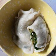 粉条包饺子能放多久,粉条包水饺 