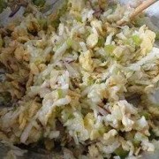  黄瓜尖椒饺子馅做法大全集「黄瓜尖椒饺子馅做法大全集图片」