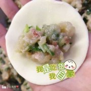 龙利鱼猪肉韮菜水饺,龙利鱼和肉包饺子怎样调馅 