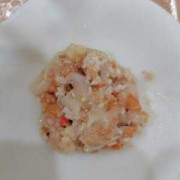 虾米饺子的做法 虾米菜饺子