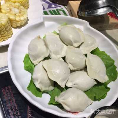 火锅水饺的做法和配料 火锅水饺的做法  第3张