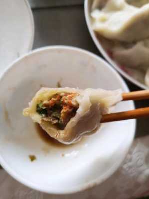  香菇牛肉白菜水饺如何调馅「香菇牛肉白菜水饺如何调馅好吃」 第2张