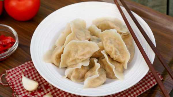 鸡肉水饺加什么菜好吃窍门-鸡肉水饺加什么菜好吃吗  第1张