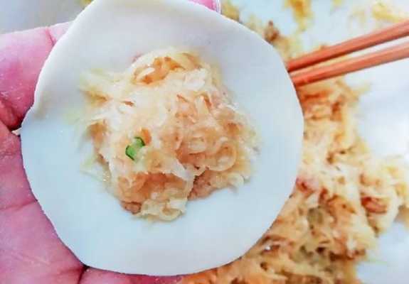 萝卜陷饺子能冻吗_萝卜馅能冻吗  第1张