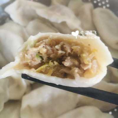 纯东北酸菜饺子怎么做 纯东北酸菜饺子  第1张