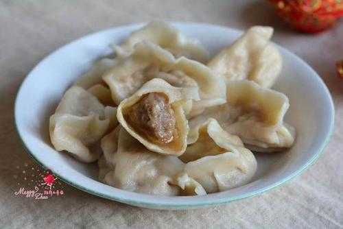 牛肉可以和什么包饺子_牛肉可以和什么一起包饺子好吃  第2张