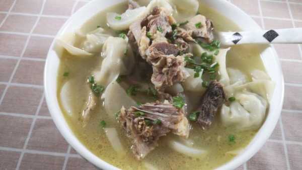 饺子鸭的做法 饺子鸭子  第3张