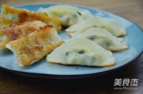 宝宝吃的鳕鱼饺子怎么做,宝宝吃的鳕鱼饺子怎么做好吃  第3张