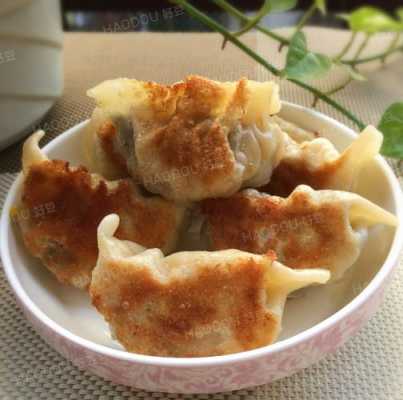  煎饺子生怒「生煎饺子好吃吗」 第2张