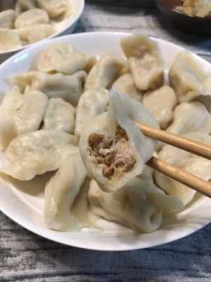 羊肉馅饺子怎么包最好吃-做羊肉馅饺子怎样好吃  第1张