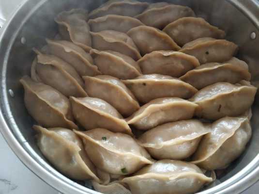 莜面饺子是哪里的,莜面饺饺  第2张