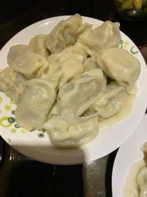 重庆熟馅饺子  第1张