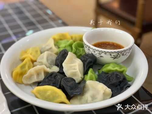  3鲜饺子有没有海鲜「三鲜饺子算海鲜吗」 第2张