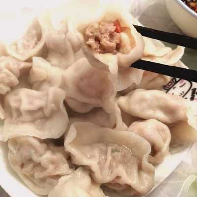 羊肉搭配什么包饺子  第2张