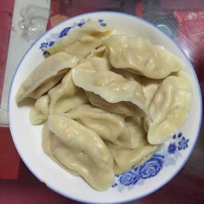 萝卜丝豆腐饺子馅的做法_萝卜丝豆腐馅饺子怎么做好吃  第2张