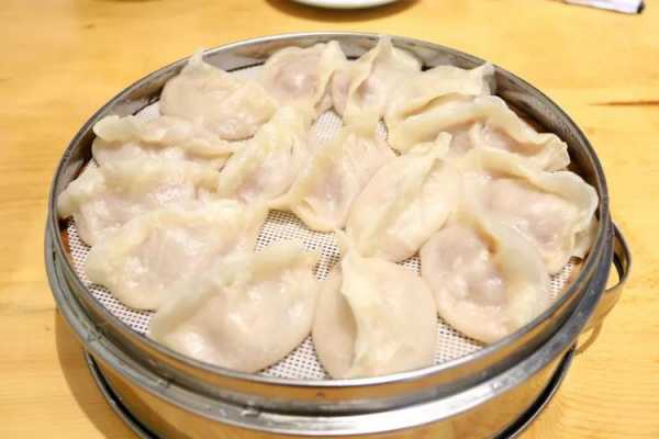  马肉辣椒馅饺子「马肉辣椒馅饺子怎么做」 第3张