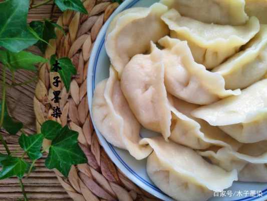 饺子的瘦肉怎么做才嫩,饺子肉怎么做才好吃  第3张