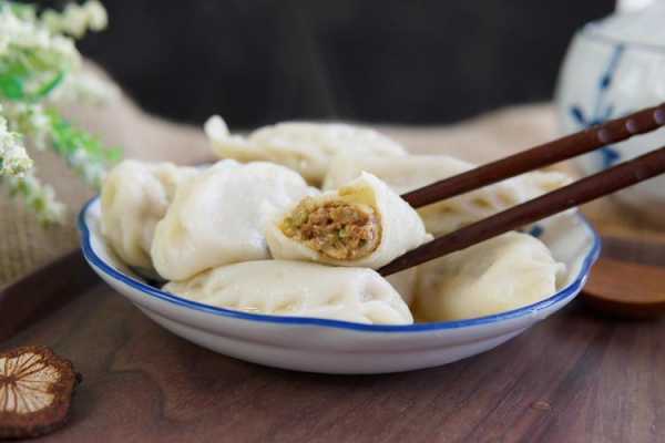 包什么馅的饺子好吃,过年包什么馅的饺子好吃  第1张